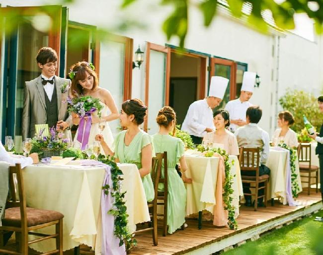 マナーヴィレッジ写風舘 （MANNER VILLAGE SHAFUKAN）の画像4