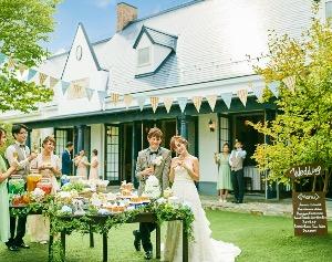 マナーヴィレッジ写風舘 (MANNER VILLAGE SHAFUKAN)の画像6