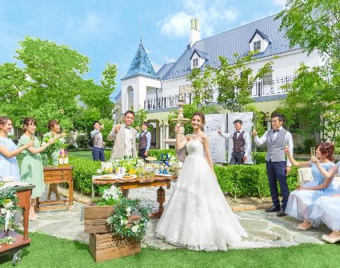 マナーヴィレッジ写風舘 (MANNER VILLAGE SHAFUKAN)の画像1