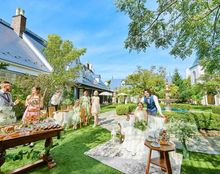 マナーヴィレッジ写風舘の画像2