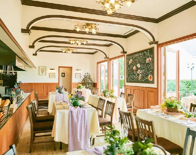 マナーヴィレッジ写風舘 （MANNER VILLAGE SHAFUKAN）の画像6