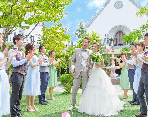 マナーヴィレッジ写風舘 (MANNER VILLAGE SHAFUKAN)の画像4