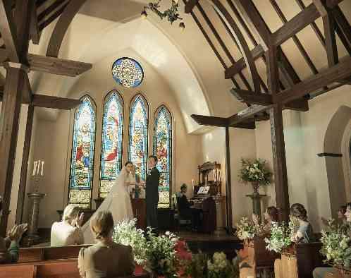 マナーハウス写風舘の画像2