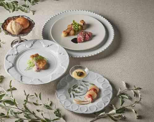 マナーハウス写風舘の写真5