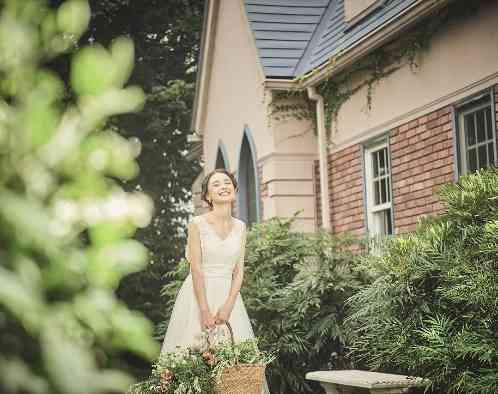 マナーハウス写風舘の写真6