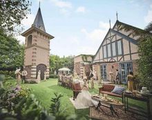 マナーハウス 写風舘の画像2