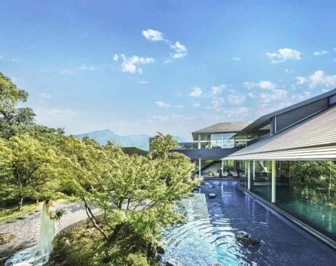 KITAYAMA MONOLITH(北山モノリス)の画像2