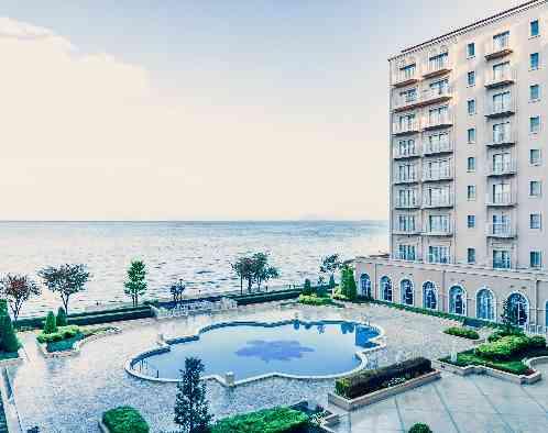 エクシブ琵琶湖の画像4