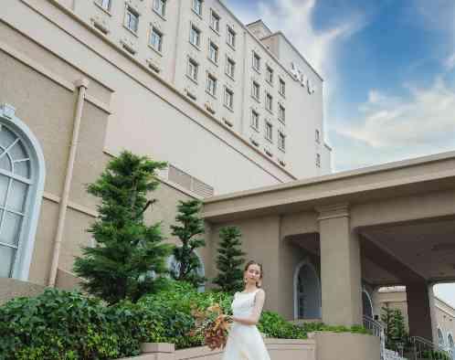 エクシブ琵琶湖の写真1