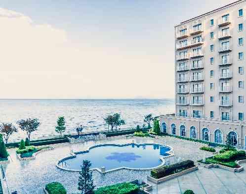 エクシブ琵琶湖の画像6