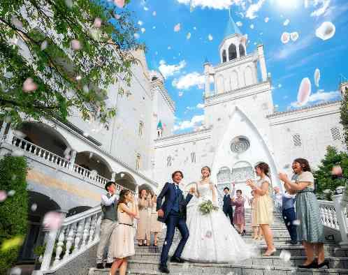 マリアージュ彦根の写真1