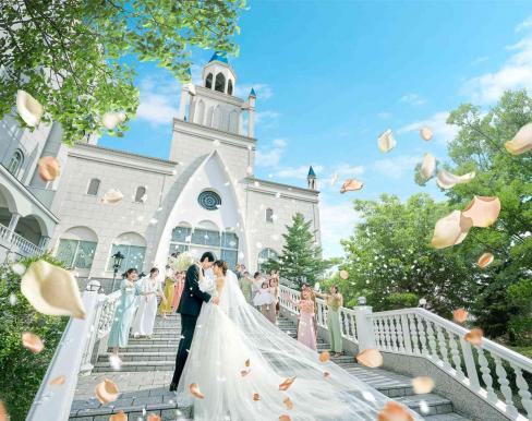 マリアージュ彦根の写真1