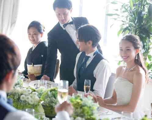 マリアージュ彦根の写真4