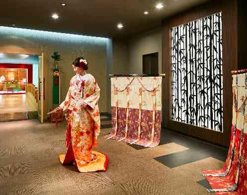 マリアージュ彦根の写真2