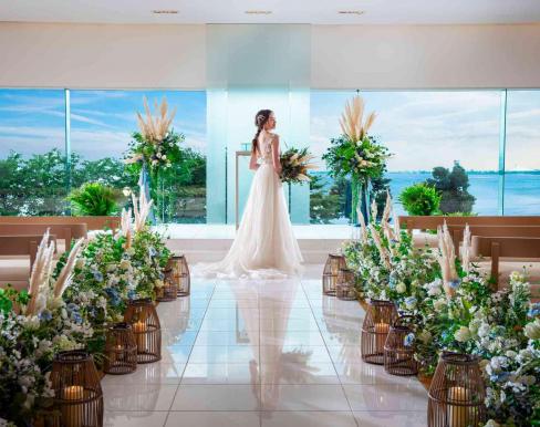 びわ湖大津プリンスホテル