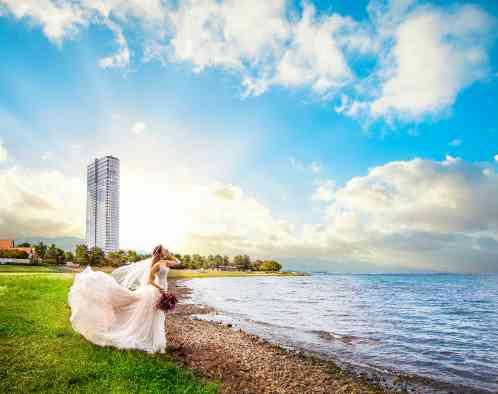 びわ湖大津プリンスホテルの画像2