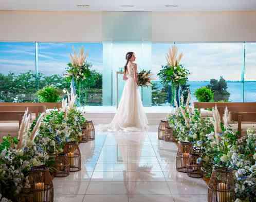 びわ湖大津プリンスホテルの画像1