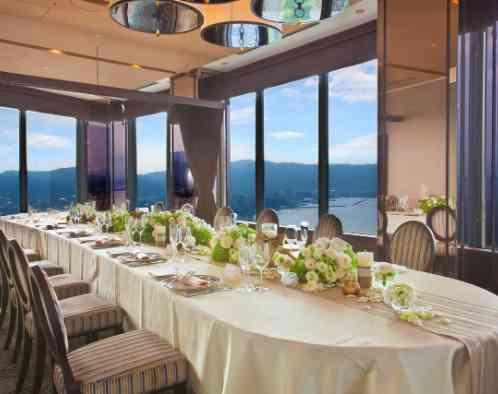 びわ湖大津プリンスホテルの画像6