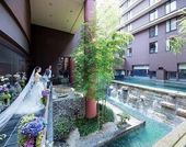 京都東急ホテル