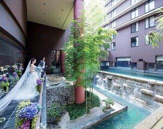 京都東急ホテルの画像1