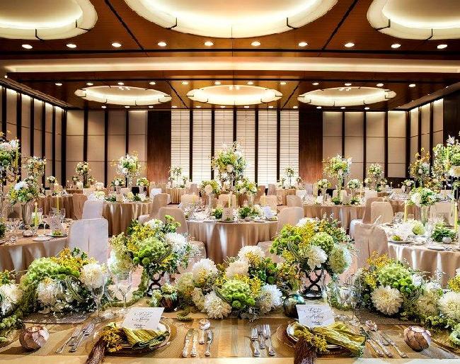 京都東急ホテルの写真1