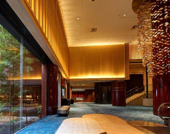 京都東急ホテルの画像6