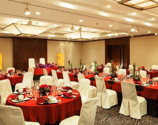 京都東急ホテルの画像6