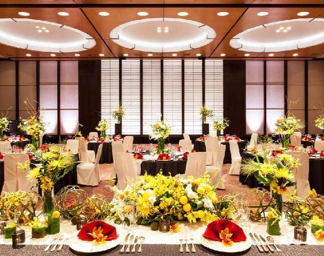 京都東急ホテルの写真1