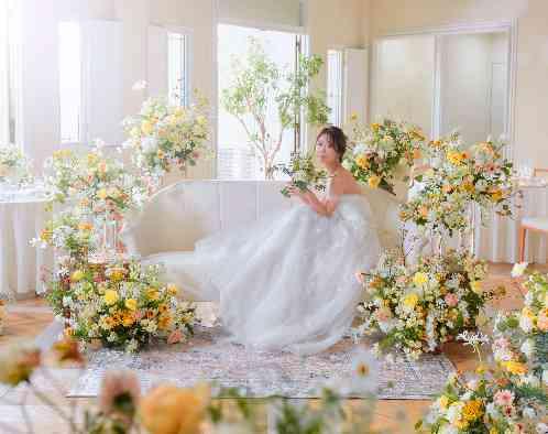 二条城チャペル　セント・アベニールの写真2