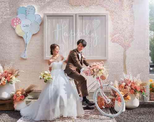 二条城チャペル セント・アベニールの写真3