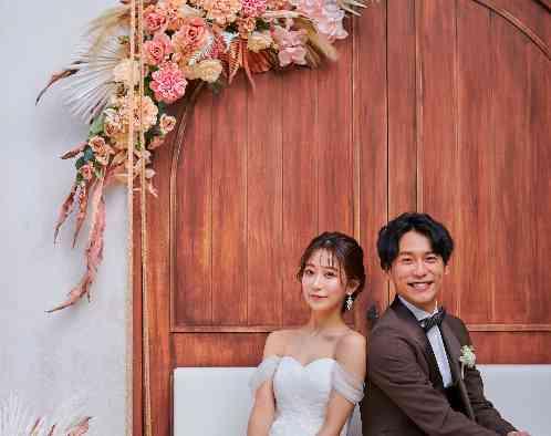 二条城チャペル　セント・アベニールの写真5