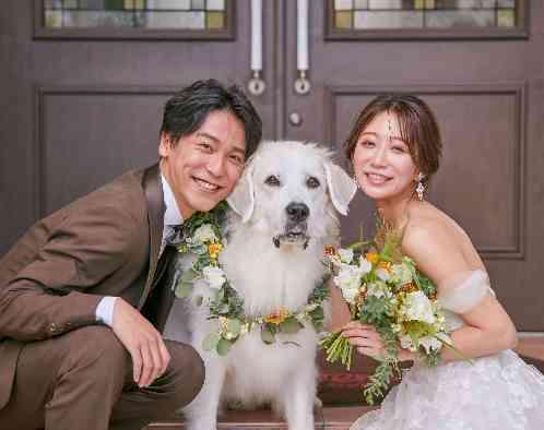 二条城チャペル　セント・アベニールの写真6