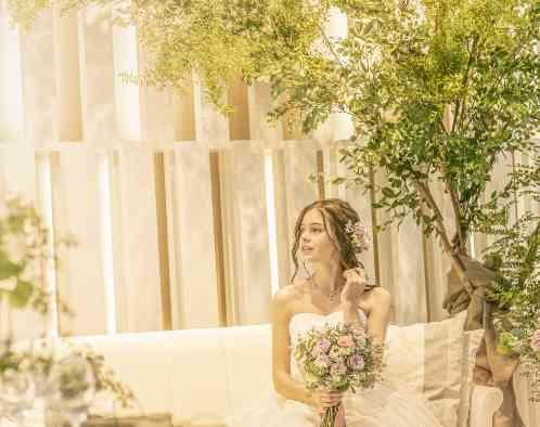 二条城チャペル セント・アベニールの画像3