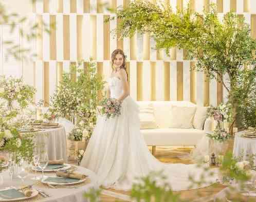 二条城チャペル セント・アベニールの写真2