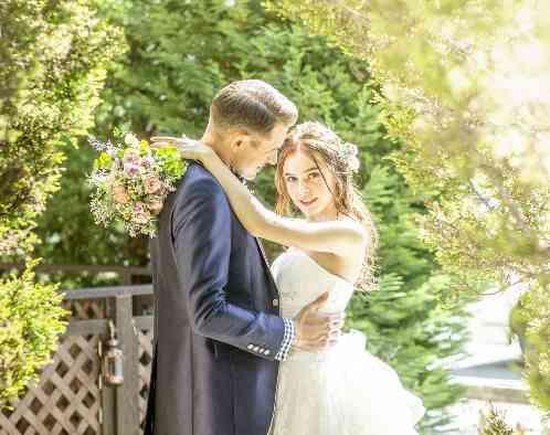 二条城チャペル　セント・アベニールの写真4