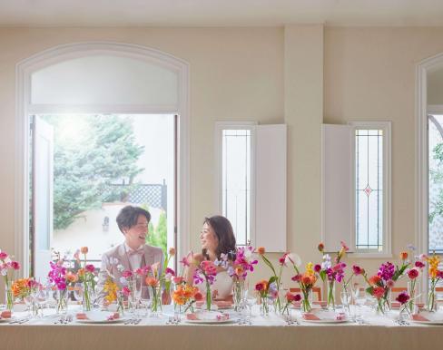 二条城チャペル セント・アベニールの画像2