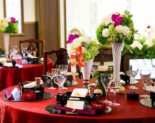 二条城チャペル セント・アベニールの画像1