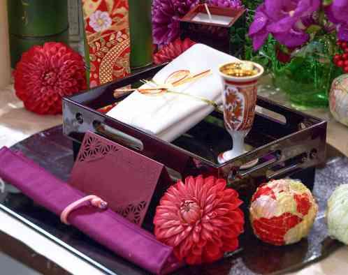 二条城チャペル　セント・アベニールの写真2