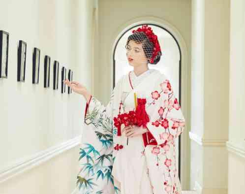 二条城チャペル セント・アベニールの写真5