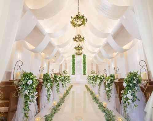 二条城チャペル セント・アベニールの画像1