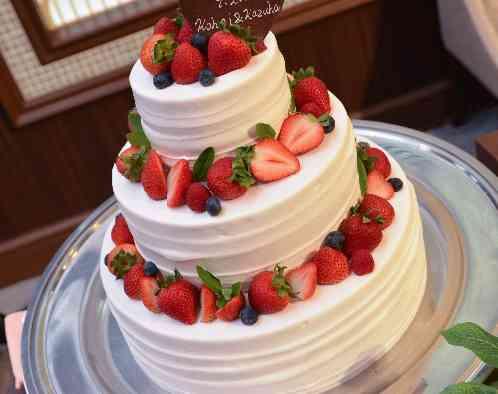 二条城チャペル　セント・アベニールの写真5