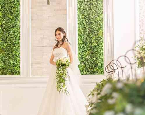 二条城チャペル セント・アベニールの画像2