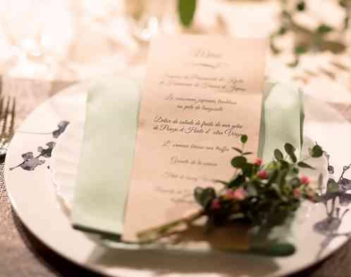 二条城チャペル セント・アベニールの写真4