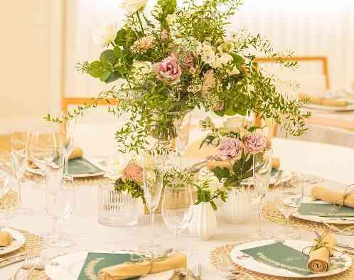 二条城チャペル　セント・アベニールの写真3