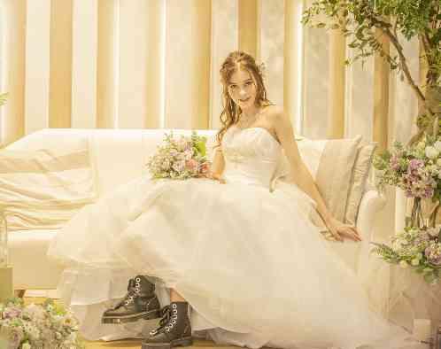 二条城チャペル　セント・アベニールの写真2