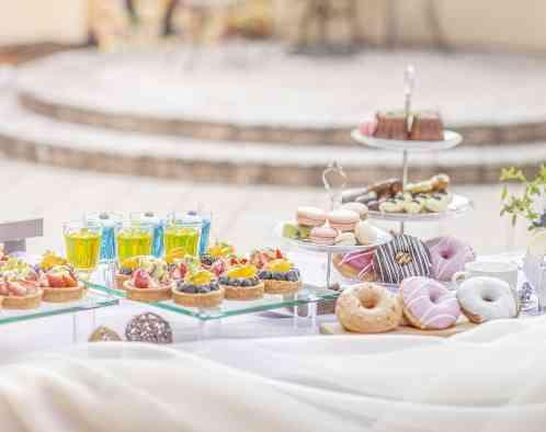 二条城チャペル セント・アベニールの画像4