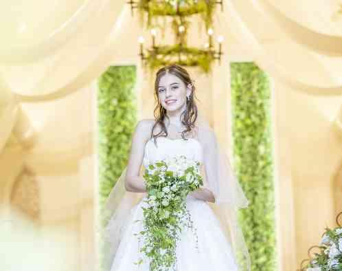 二条城チャペル　セント・アベニールの写真3