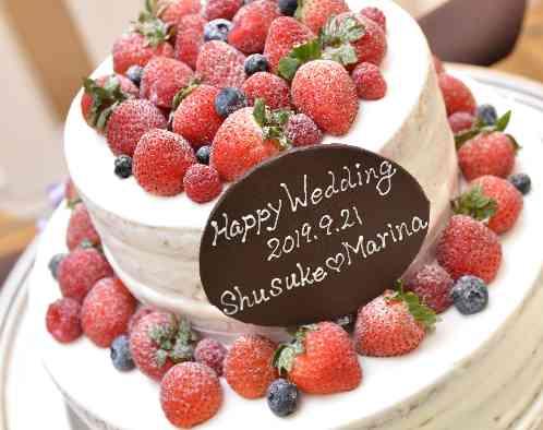 二条城チャペル セント・アベニールの画像5