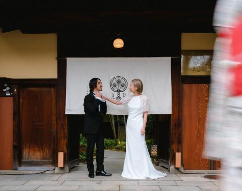 AKAGANE RESORT KYOTO HIGASHIYAMA(アカガネリゾート京都東山)の画像2