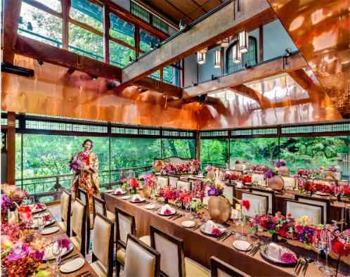 AKAGANE RESORT KYOTO HIGASHIYAMA（アカガネリゾート京都東山）の写真1